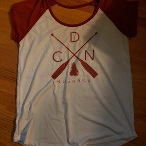 Campus Crew Muskoka, Canada Shirt